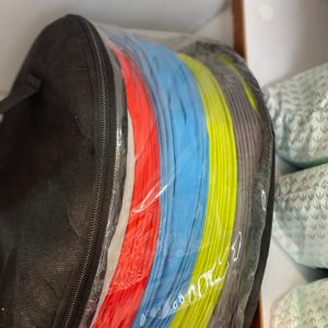 تونل تک کاناله برای گربه ها