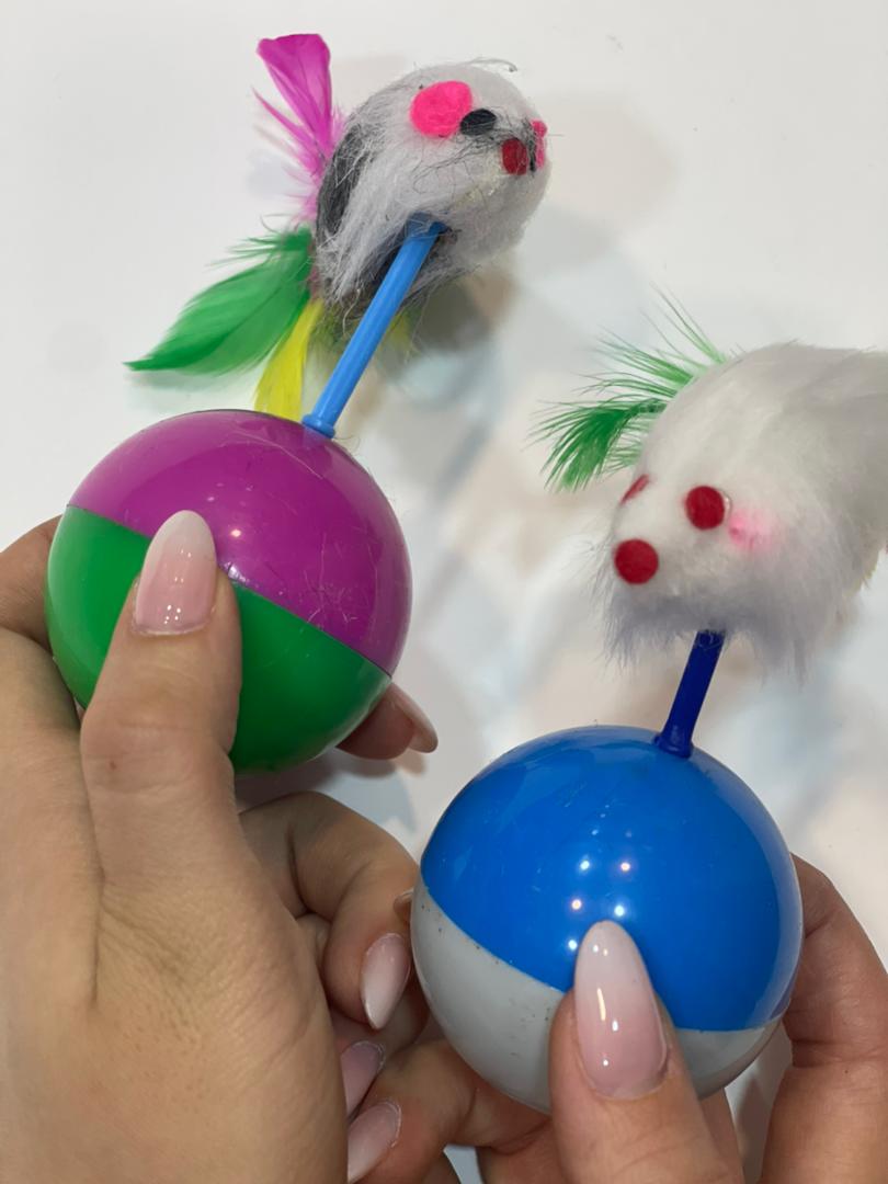 WhatsApp Image 2025-08-20 at 22.49.07_4cefd46e اسباببازی تعادلی توپ موش پردار برای گربهها