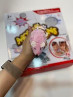 اسباب بازی موش کوکی برای گربه ها