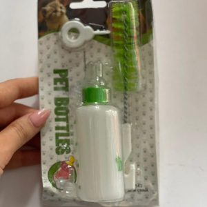 شیشه شیر مخصوص بچه گربه و توله سگ